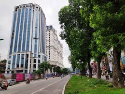 Mặt phố trung tâm Ba Đình, Giảng Võ 185m2 mặt tiền 8,5 giá chào 105 tỷ có thương lượng