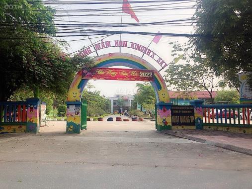 Bán nhà mặt phố Phạm Văn Đồng, Phường Định Trung, Vĩnh Yên, Vĩnh Phúc diện tích 100m2 giá 3.5 tỷ