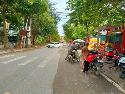 Bán nhà mặt phố Phạm Văn Đồng, Phường Định Trung, Vĩnh Yên, Vĩnh Phúc diện tích 100m2 giá 3.5 tỷ