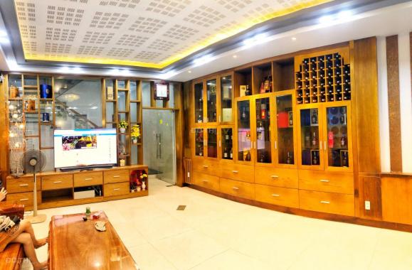 Bán nhà mặt tiền kinh doanh đường Nguyễn Thị Định gần chợ (166m2) 33 tỷ, tel 0909.972.783