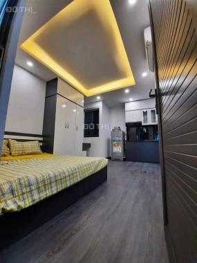 Cần bán toà chung cư mini 35 phòng ở đường Cầu Diễn, Hà Nội, DT 127m2 x 7 tầng - 19,5 tỷ