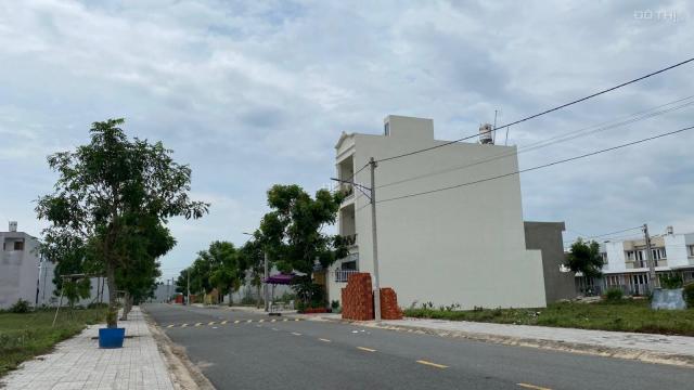 Chính chủ bán rẻ nền M4 dân cư Cát Tường Phú Sinh, Đức Hoà, Long An