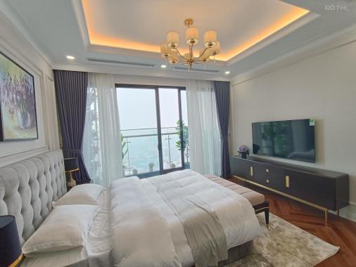 Bán căn hộ chung cư BRG Park Residence tại Lê Văn Lương