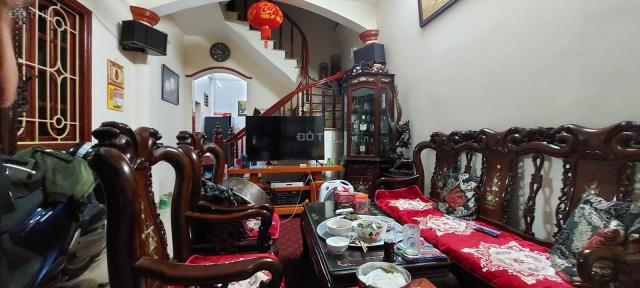 Bán nhà ngõ 162 Khương Đình - Quận Thanh Xuân