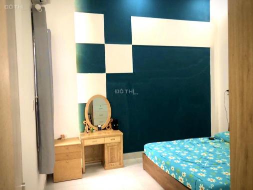 Bán nhà QL1A An Phú Đông, Quận 12. 5,35 tỷ