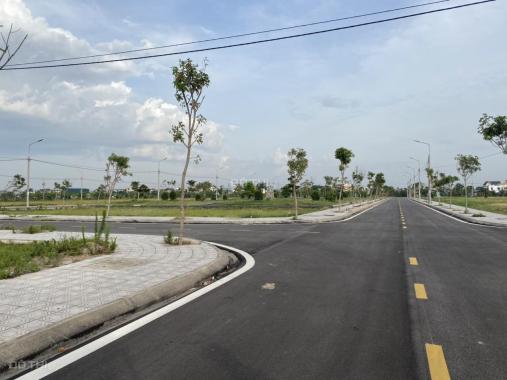 Cần bán lô đất liền kề thuộc dự án khu đô thị Tiền Hải, Thái Bình