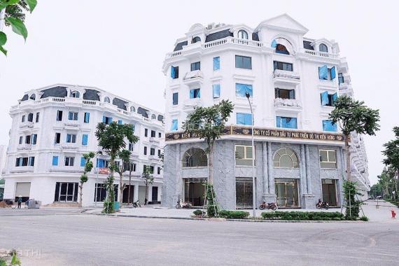 Kiến Hưng Luxury Shophouse Phúc La - Hà Đông 34 tỷ 129.8m2