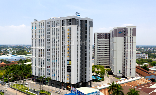 Chính chủ cần bán căn hộ chung cư Citadines Central, liền kề Luxury Residence Bình Dương