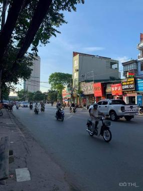Cần bán nhà mặt phố khu Hàng Bè, 6.75 tỷ Hà Đông Hà Nội - LH 0915455788
