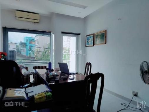 Bán nhà gấp MTKD Trần Hưng Đạo, Phường Nguyễn cư Trinh, quận 1, Hồ Chí Minh, HXH, 4T(5x15=75 m2)