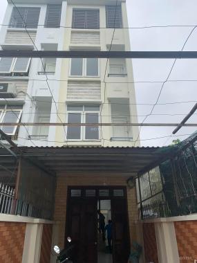 Bán nhà Thượng Thanh, Long Biên - 66m2 * 4 tầng, ngõ thông - quy hoạch ra phố