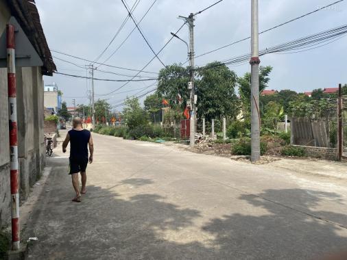 Bán đất xóm Vang Cổ Loa Đông Anh Hà Nội