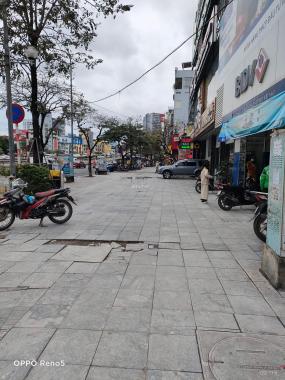 Mặt phố Nguyễn Trãi, Thanh Xuân, 48m2, MT 4.9m. Giá 10.2 tỷ, vỉa hè, kinh doanh, 0971939229