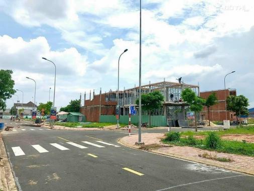 Bán đất nền dự án tại dự án khu dân cư An Residence, Thuận An, Bình Dương diện tích 68m2 giá 2.6 tỷ