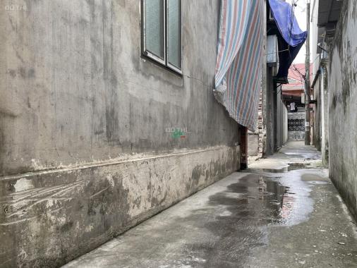 Bán đất tổ 28 thị trấn Đông Anh, Hà Nội