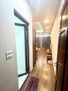 Nhà mới long lanh ở Kim Hoa tặng full nội thất, có thang máy