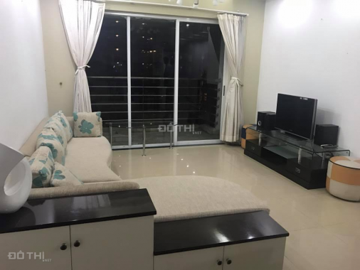 Cho thuê CC Nguyễn Văn Đậu 96m2 2PN nhà đẹp nội thất sang trọng, có chỗ để xe hơi, vị trí đỉnh