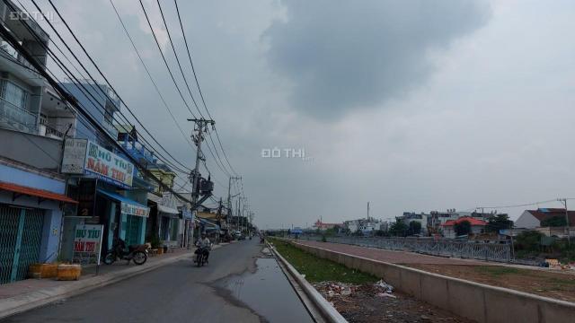 Bán gấp nhà C4 hẻm xe tải Phú Định Quận 8, 5x27m, giá quá rẻ, chỉ nhỉnh 5 tỷ TL