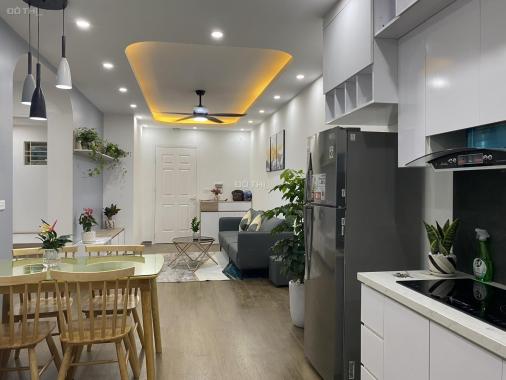 Bán căn hộ chung cư HH Linh Đàm thiết kế 2PN và 3PN rộng rãi