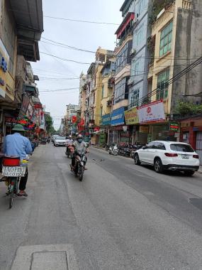 Bán nhà đất Nguyễn Xiển, Thanh Xuân ôtô tránh đỗ cửa - ngõ thông - KD bất chấp. 66m2 đất MT 4m