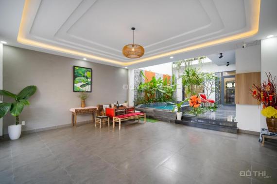 Bán villa siêu đẹp đường Lê Hữu Khánh, Quận Ngũ Hành Sơn cực hiếm giá 16 tỷ