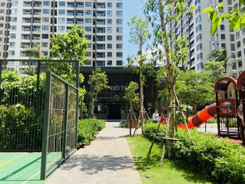 Bán căn hộ Akari City Nam Long, 56m2 - 2 phòng ngủ. Hỗ trợ cay 70% giá trị, giá tốt nhất dự án