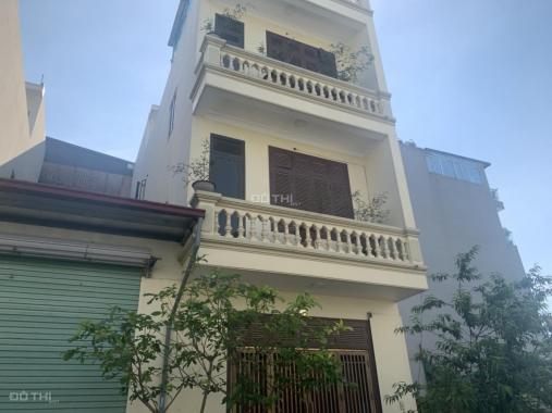 Bán cực gấp nhà 2 tầng ngõ 95 Vũ Xuân Thiều 71m2 mặt tiền 5m giá đầu tư tốt