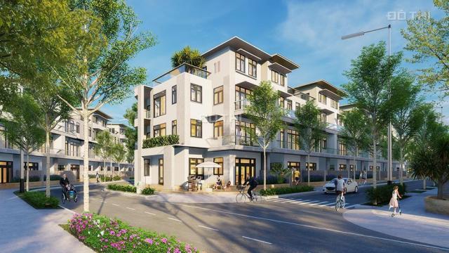 Chính chủ tôi bán rẻ nhà 4 tầng, dự án Hưng Lộc Homes, TP Vinh, Nghệ An