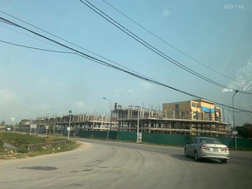 Chính chủ tôi bán rẻ nhà 4 tầng, dự án Hưng Lộc Homes, TP Vinh, Nghệ An