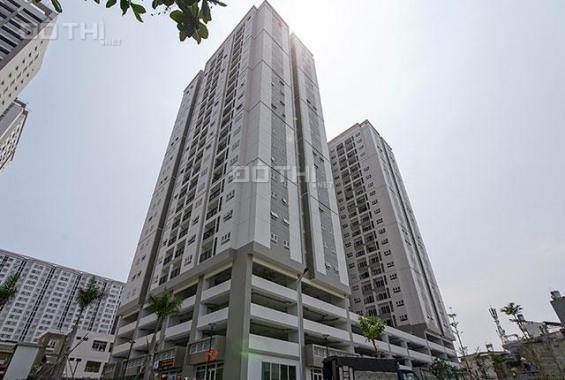 Cho thuê căn hộ Richmond City Bình Thạnh 38m2, giá 8.5 tr/tháng