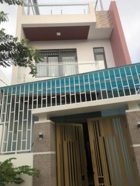 Bán nhà mới khu mini Vĩnh Trung thôn Võ Cang - Vĩnh Trung, gần Metro, thông 23/10 và Võ Nguyên Giáp