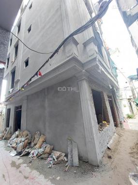 Bán nhà riêng tại xã Văn Điển, Thanh Trì, Hà Nội diện tích 32m2 giá 2.65 tỷ