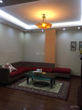 Bán căn hộ chung cư tại đường Dương Đình Nghệ, Phường Yên Hòa, Cầu Giấy, Hà Nội diện tích 97m2