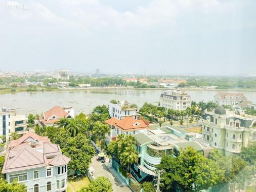Cần bán căn hộ Xi Riverview 3PN, 195m2 nội thất hiện đại view sông