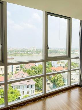Cần bán căn hộ Xi Riverview 3PN, 195m2 nội thất hiện đại view sông