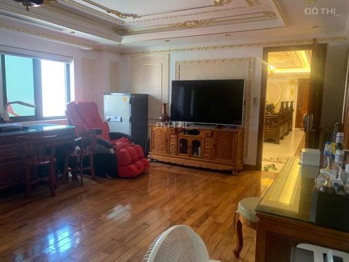 Bán toà apartment tại phường Kim Mã, Ba Đình, Hà Nội diện tích 188m2 giá 105 tỷ