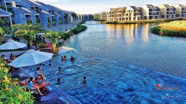Bán nhà biệt thự, liền kề tại dự án Casamia Hội An, Hội An, Quảng Nam diện tích 350m2 giá 18 tỷ