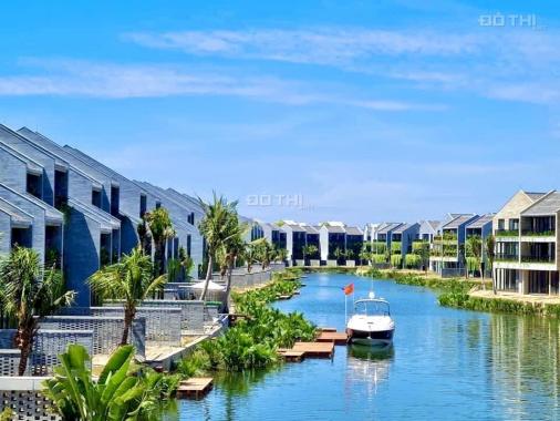 Bán nhà biệt thự, liền kề tại dự án Casamia Hội An, Hội An, Quảng Nam diện tích 350m2 giá 18 tỷ
