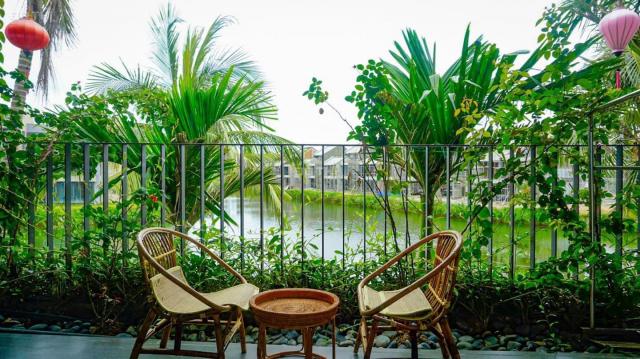 Bán nhà biệt thự, liền kề tại dự án Casamia Hội An, Hội An, Quảng Nam diện tích 350m2 giá 18 tỷ