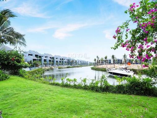 Bán nhà biệt thự, liền kề tại dự án Casamia Hội An, Hội An, Quảng Nam diện tích 350m2 giá 18 tỷ