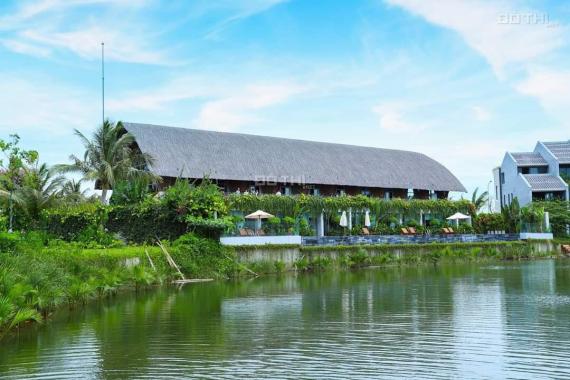 Bán nhà biệt thự, liền kề tại dự án Casamia Hội An, Hội An, Quảng Nam diện tích 350m2 giá 18 tỷ