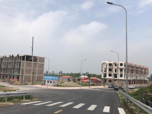 Bán đất dự án Đông Đô Vạn Phúc - Vạn An - TP. Bắc Ninh