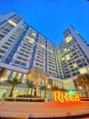 Cần bán căn hộ 2 phòng ngủ chung cư Ricca