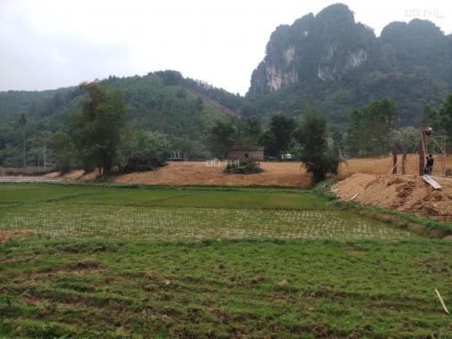 Nhanh tay sở hữu ngay lô đất thổ cư rẻ đẹp nhất Kim Bôi, Hòa Bình
