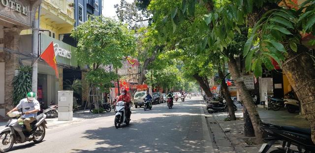 Bán 150m2 mặt phố Hàng Khoai Đồng Xuân Hoàn Kiếm Hà Nội 600 triệu/m2