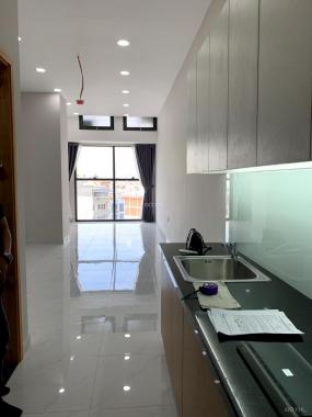 Cho thuê căn hộ chung cư tại dự án The Sun Avenue, Quận 2, Hồ Chí Minh diện tích 35m2