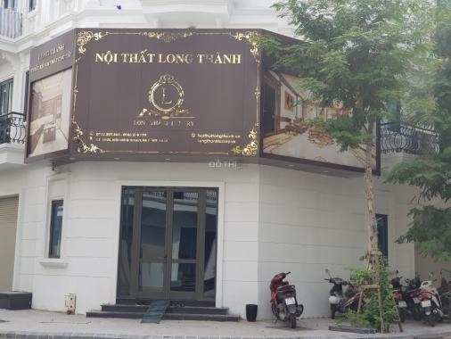 Bán nhà mặt phố Phúc La - Hà Đông 5 tầng vỉa hè rộng kinh doanh cực đẹp