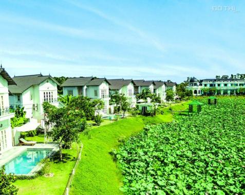 Bán nhanh siêu phẩm Vườn Vua Resort & Villas Phú Thọ
