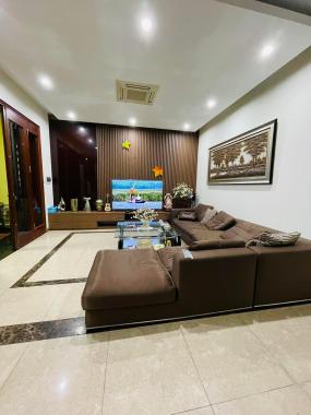 Nhà vip! Phân lô - vỉa hè - kinh doanh LK Kim Văn Kim Lũ, DT 81m2 4 tầng giá 18 tỷ