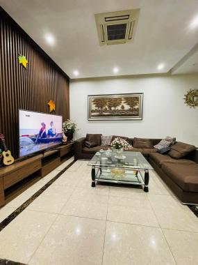 Nhà vip! Phân lô - vỉa hè - kinh doanh LK Kim Văn Kim Lũ, DT 81m2 4 tầng giá 18 tỷ